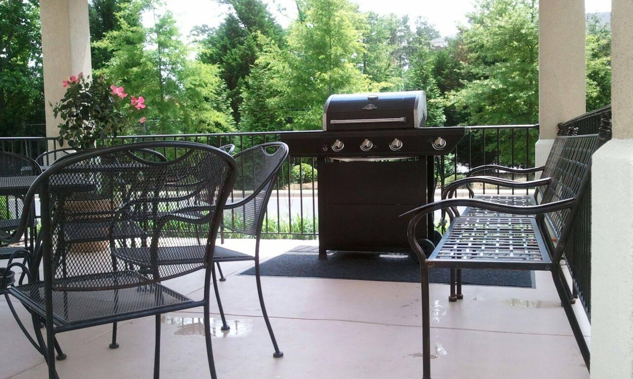 Candlewood Suites Greenville Nc By Ihg Ngoại thất bức ảnh