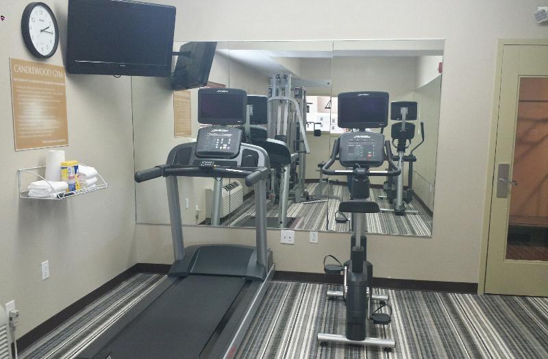 Candlewood Suites Greenville Nc By Ihg Ngoại thất bức ảnh