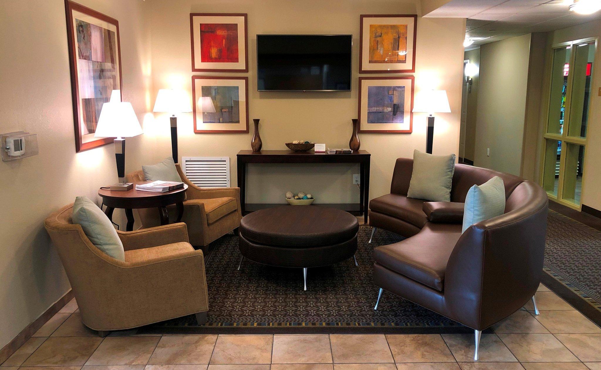 Candlewood Suites Greenville Nc By Ihg Ngoại thất bức ảnh