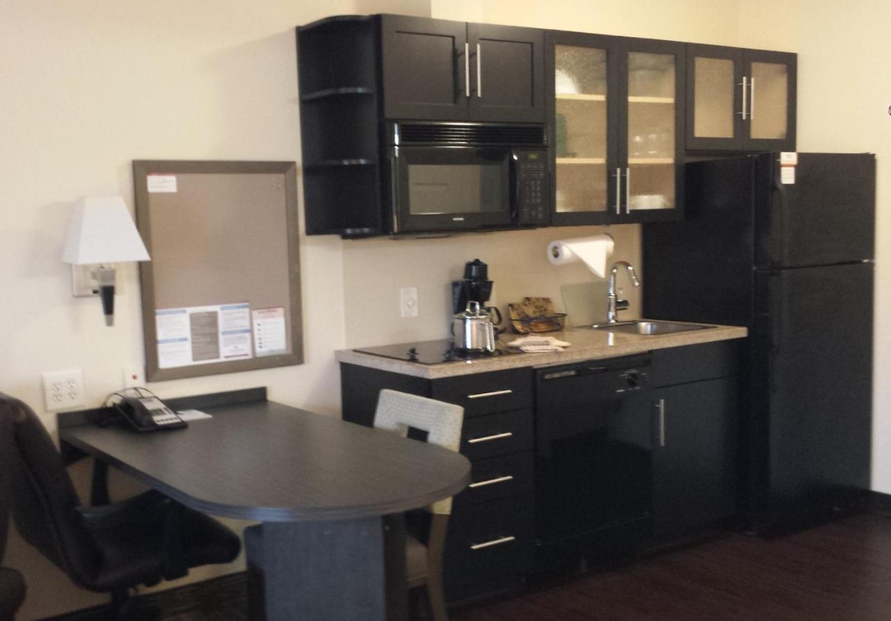 Candlewood Suites Greenville Nc By Ihg Ngoại thất bức ảnh