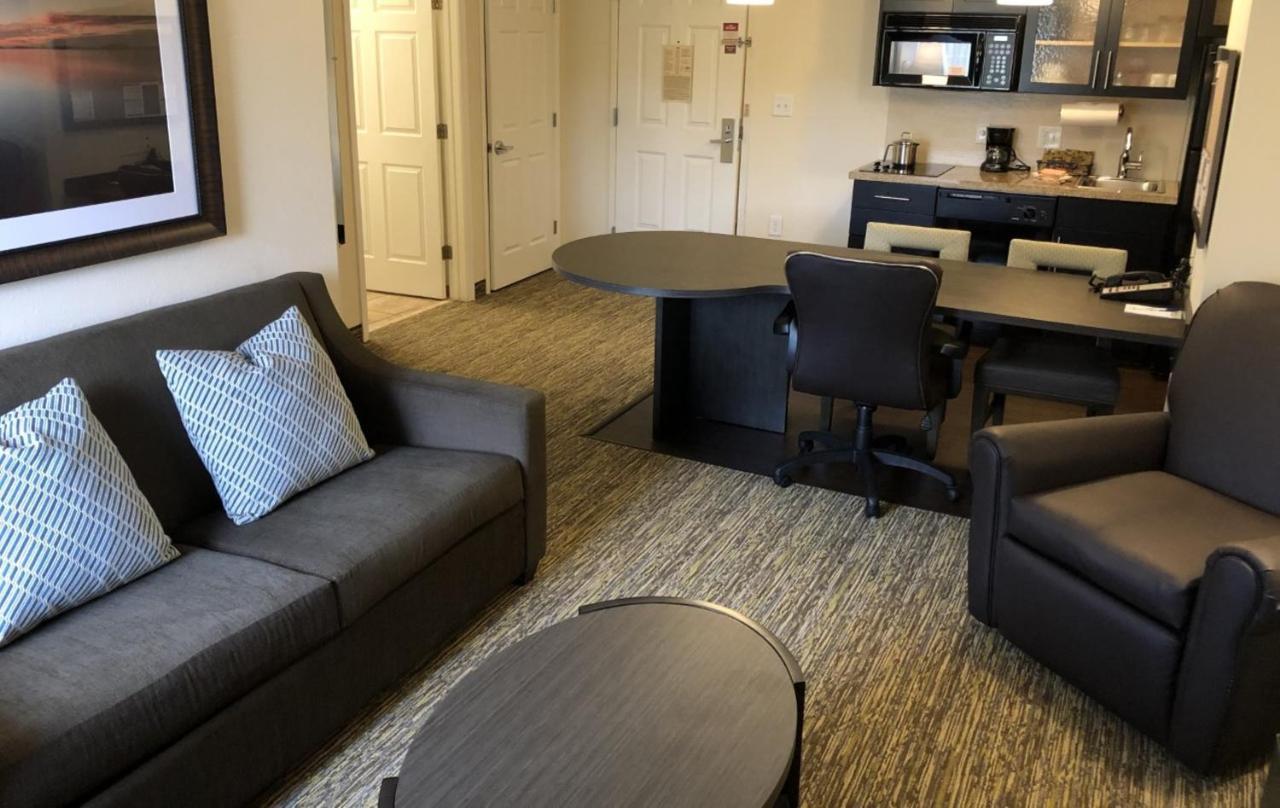Candlewood Suites Greenville Nc By Ihg Ngoại thất bức ảnh