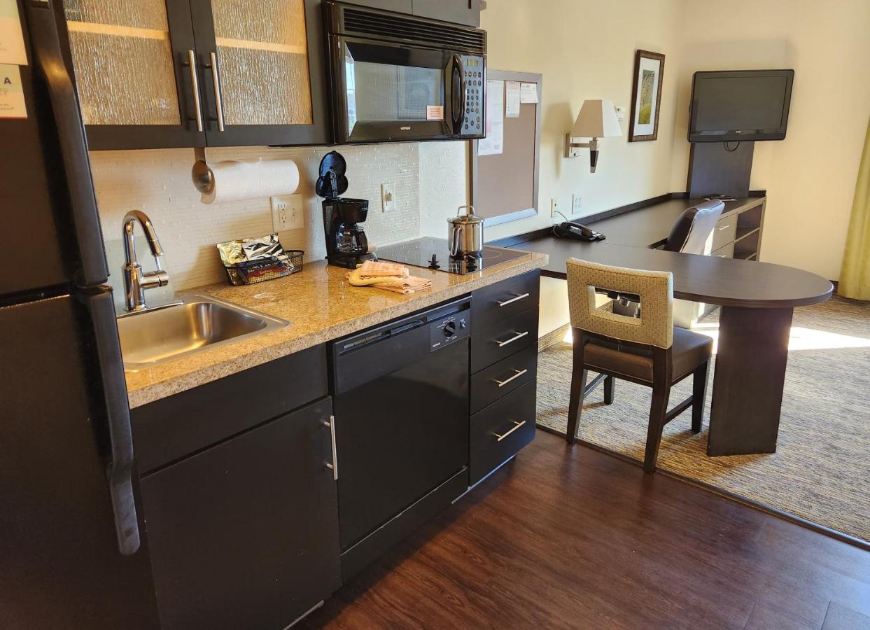 Candlewood Suites Greenville Nc By Ihg Ngoại thất bức ảnh