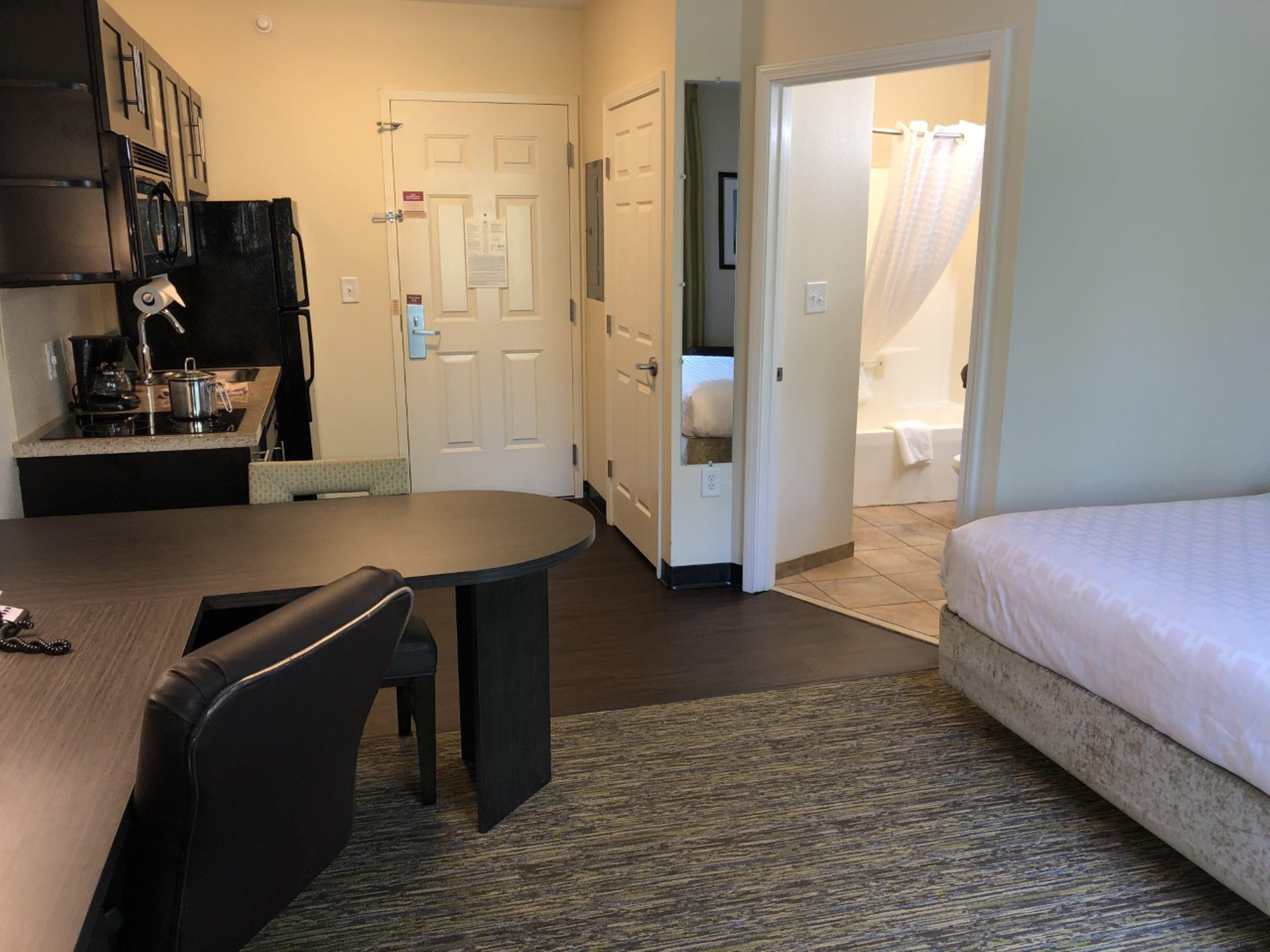 Candlewood Suites Greenville Nc By Ihg Ngoại thất bức ảnh