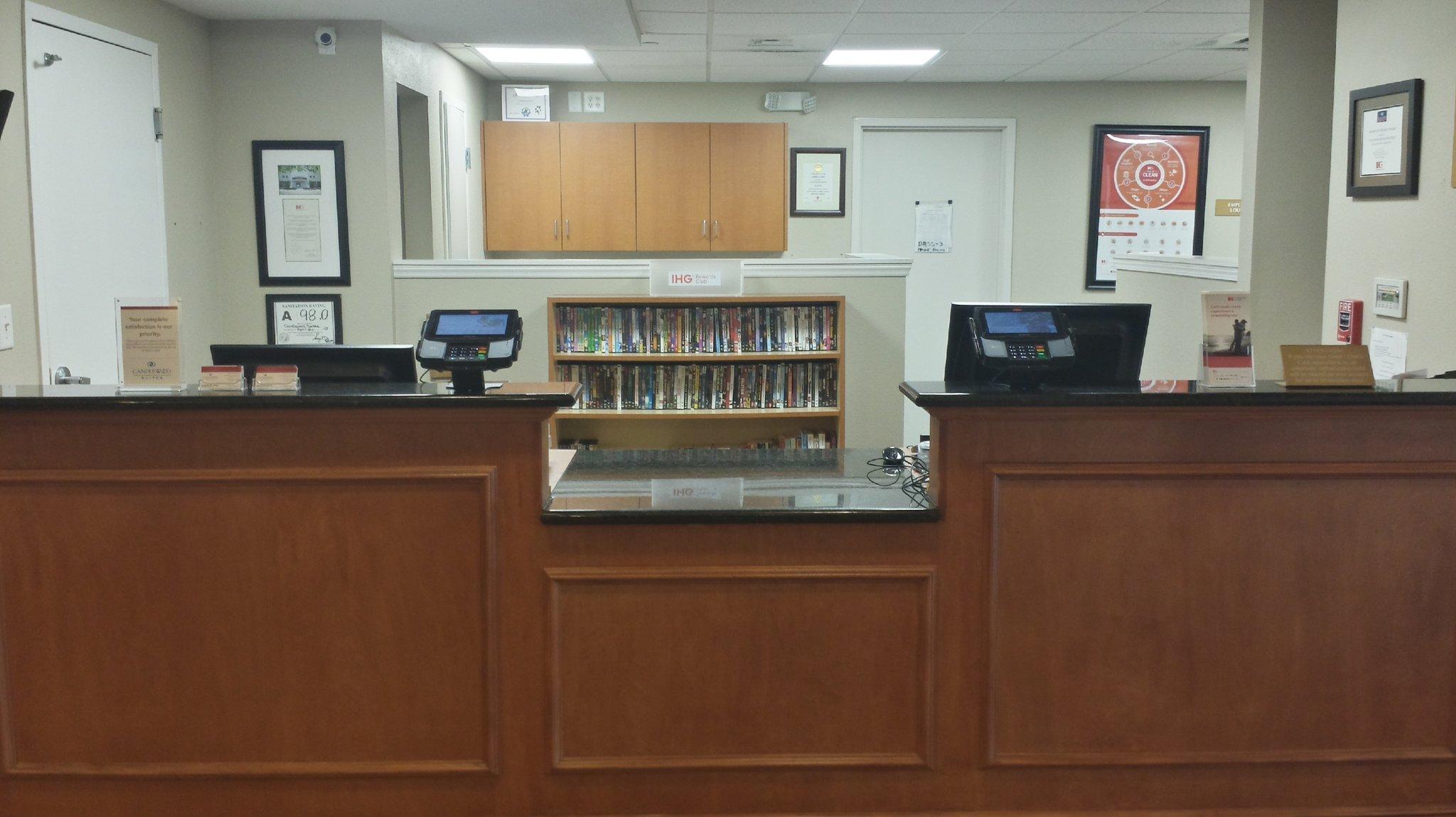 Candlewood Suites Greenville Nc By Ihg Ngoại thất bức ảnh