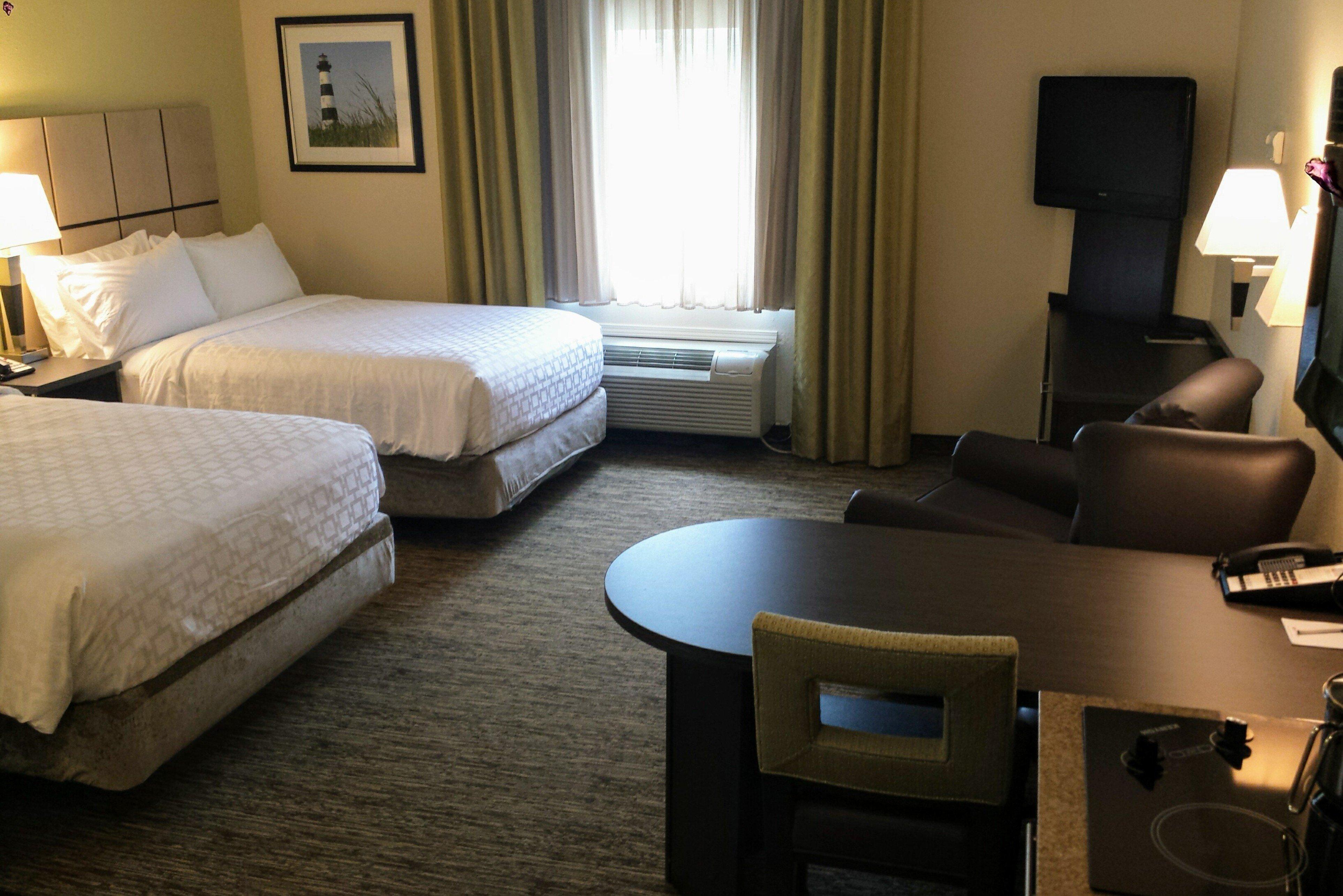 Candlewood Suites Greenville Nc By Ihg Ngoại thất bức ảnh