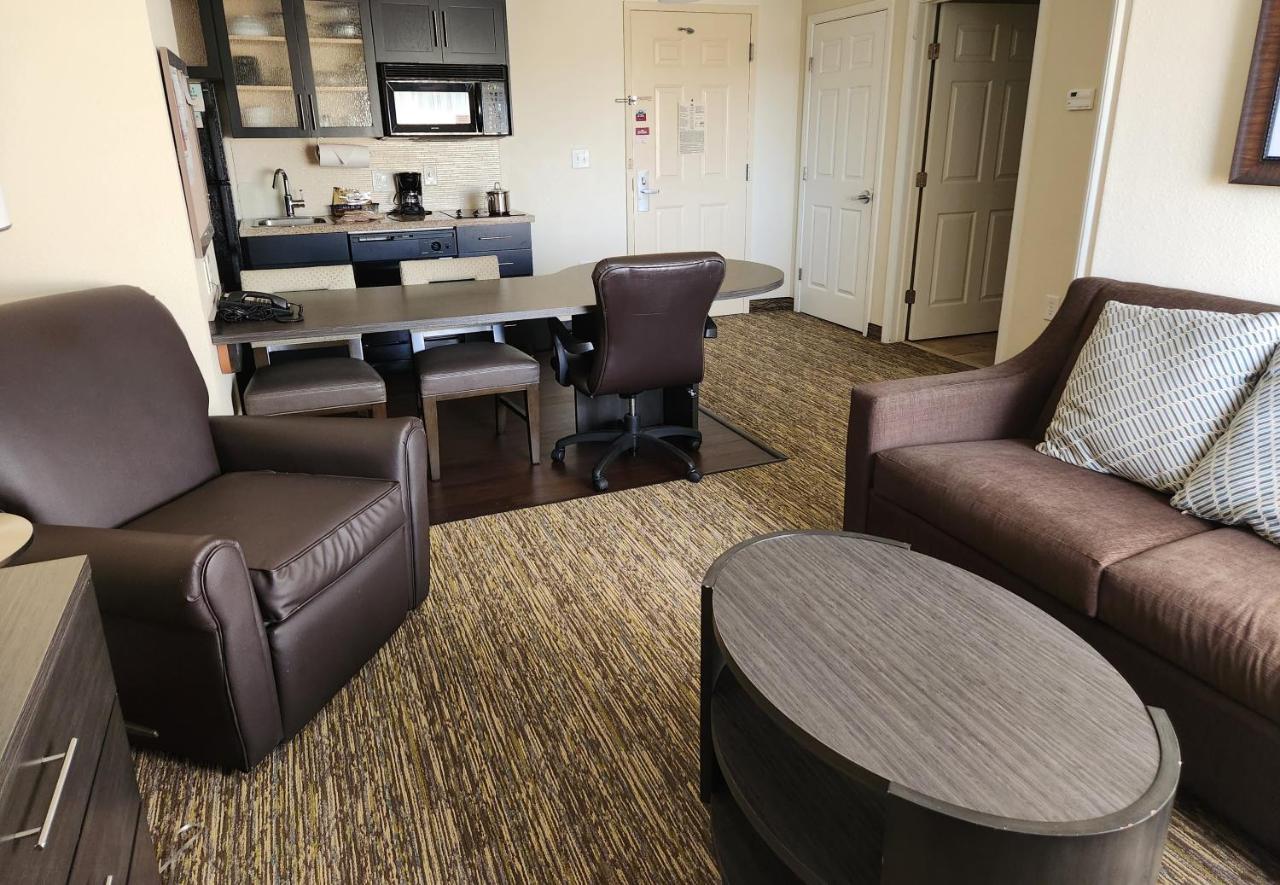 Candlewood Suites Greenville Nc By Ihg Ngoại thất bức ảnh