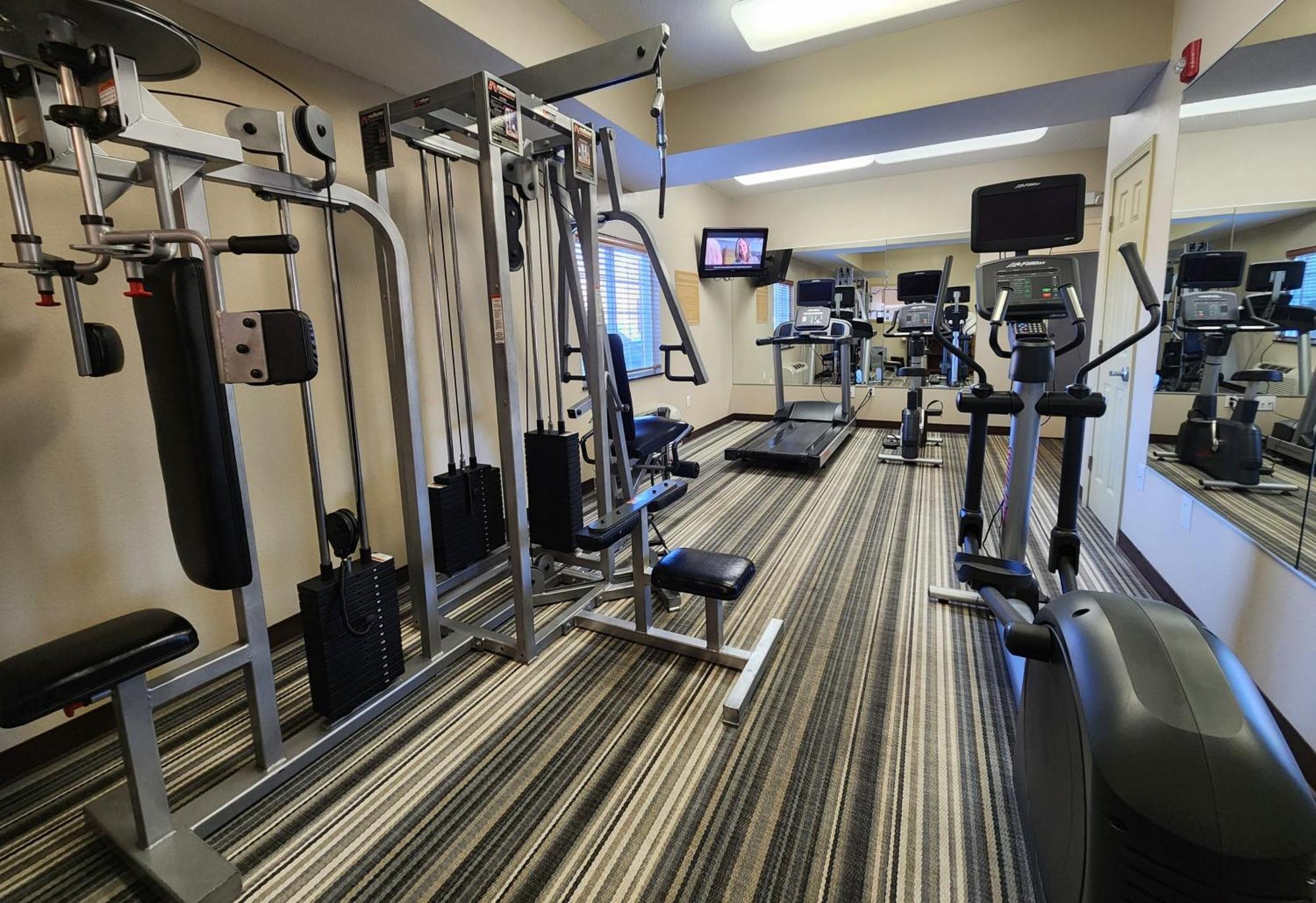 Candlewood Suites Greenville Nc By Ihg Ngoại thất bức ảnh