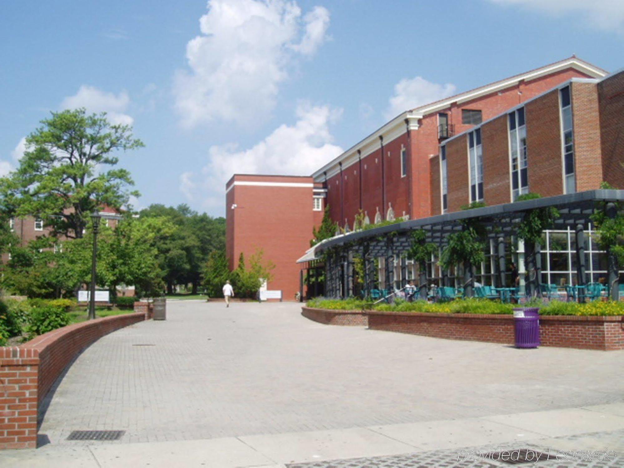 Candlewood Suites Greenville Nc By Ihg Ngoại thất bức ảnh