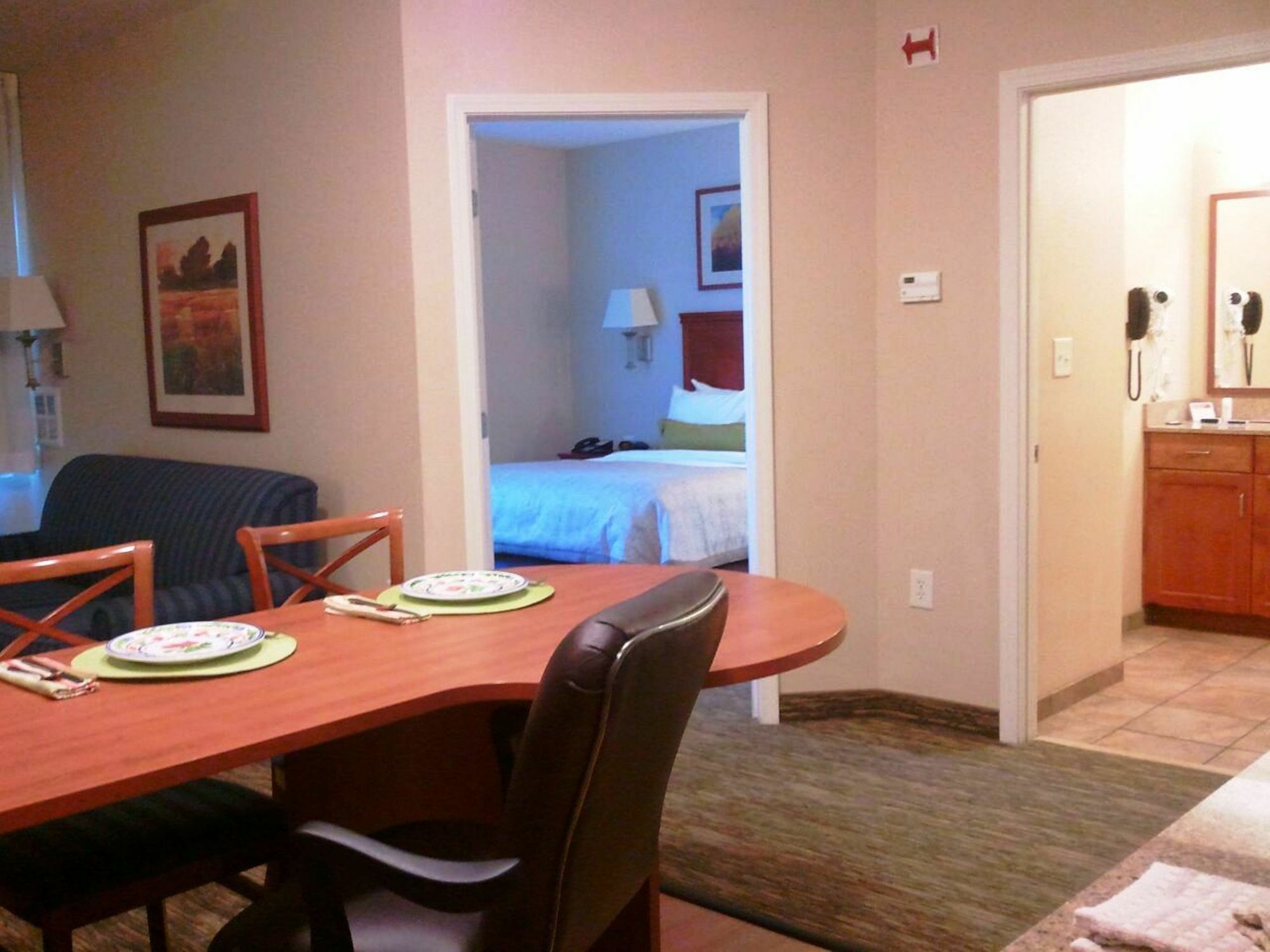 Candlewood Suites Greenville Nc By Ihg Ngoại thất bức ảnh