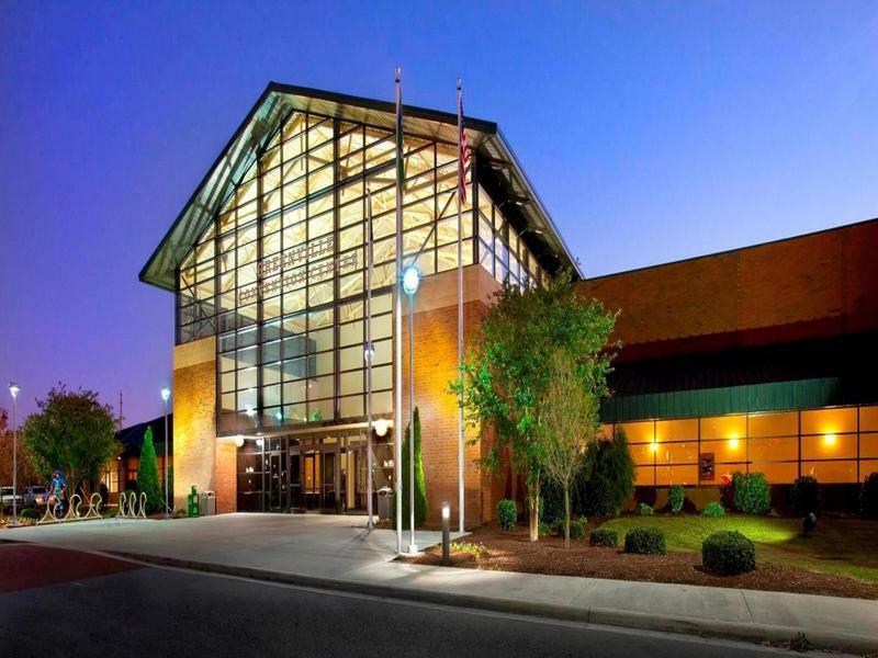 Candlewood Suites Greenville Nc By Ihg Ngoại thất bức ảnh