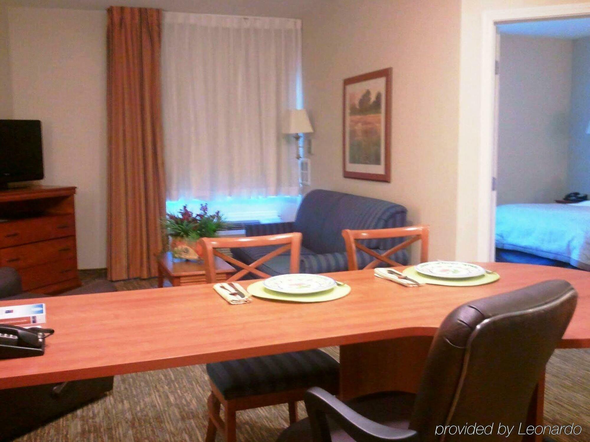 Candlewood Suites Greenville Nc By Ihg Ngoại thất bức ảnh