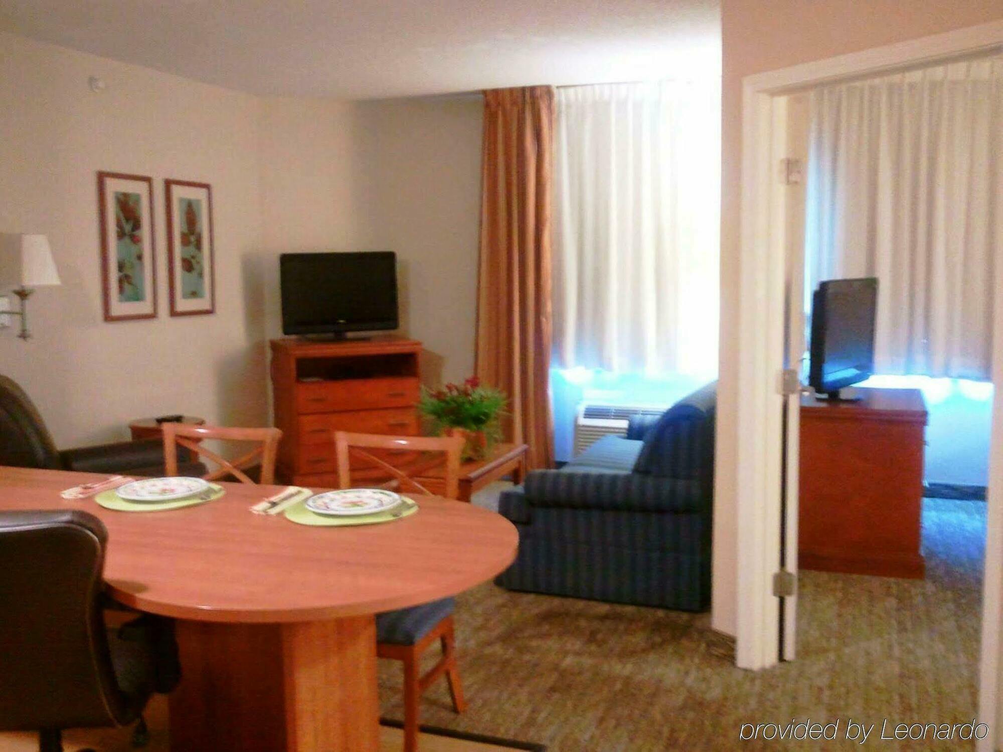 Candlewood Suites Greenville Nc By Ihg Ngoại thất bức ảnh