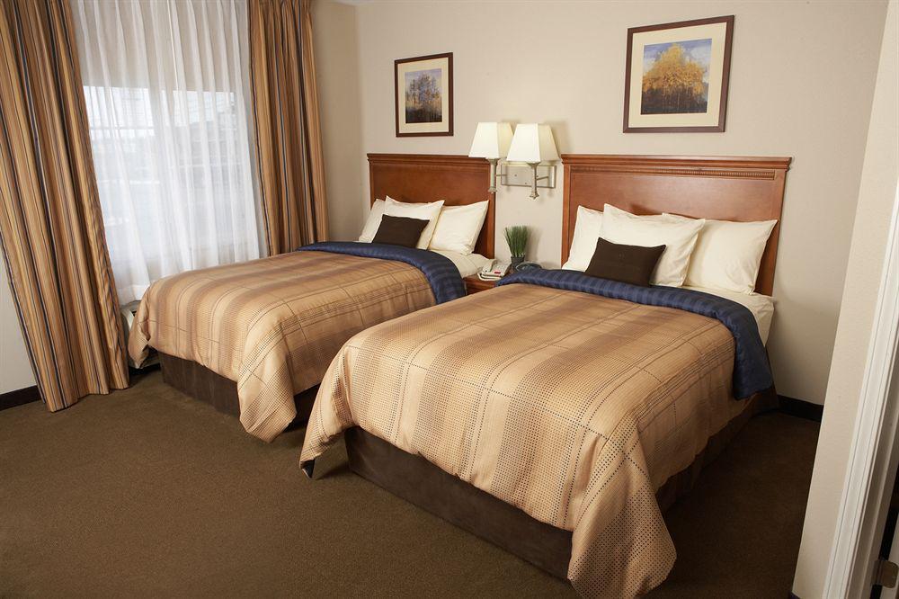 Candlewood Suites Greenville Nc By Ihg Phòng bức ảnh