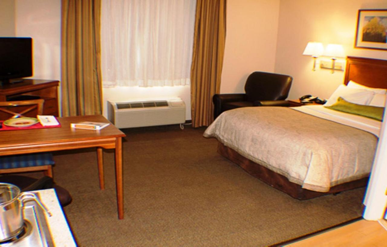 Candlewood Suites Greenville Nc By Ihg Ngoại thất bức ảnh